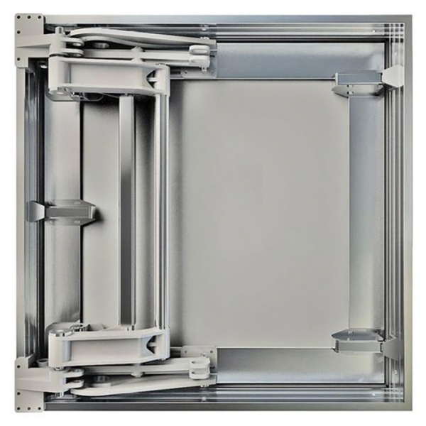 Люк под плитку Хаммер Слава 60/60