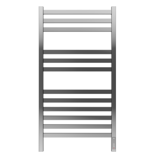 схема для Полотенцесушитель с/т TERMINUS Электро Ното П12 500х1000 (sensor quick touch) NEW подключения