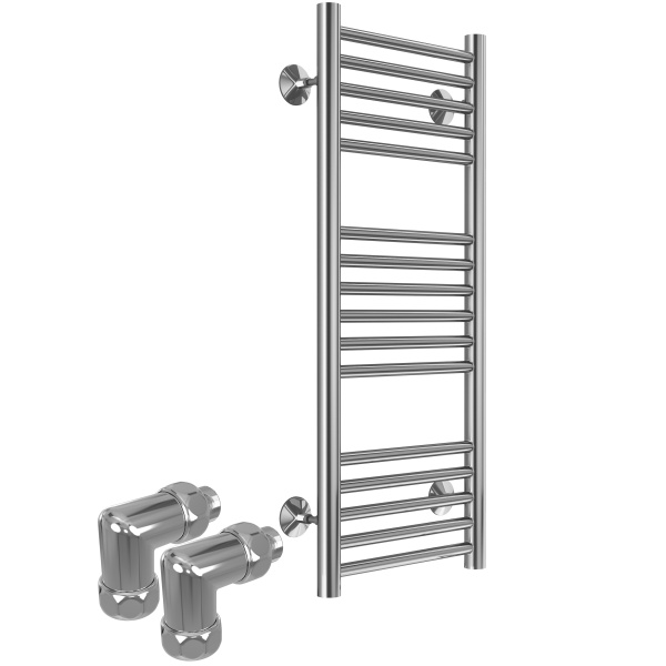 Фото Полотенцесушитель TERMINUS Стандарт Аврора П16 300х800 NEW