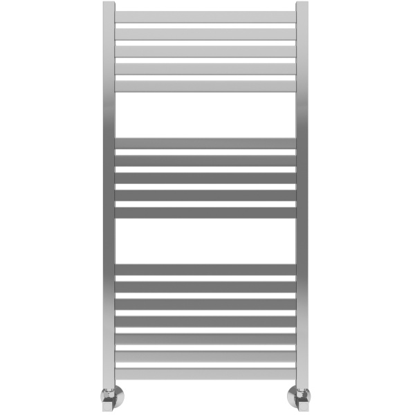 Фото Полотенцесушитель TERMINUS Люкс Тоскана П17 500х1000 NEW