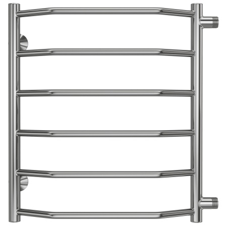 Фото Полотенцесушитель TERMINUS Эконом Виктория П6 500х600 бп500 NEW