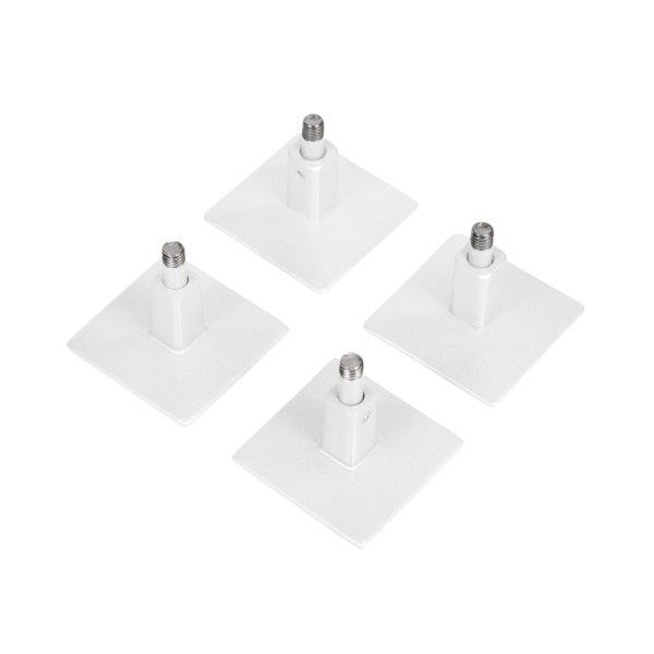 Полотенцесушитель электрический с/т Comfysan Юнико-К (Unico-K) EC-8 80/50, белый - фото и схемы подключения