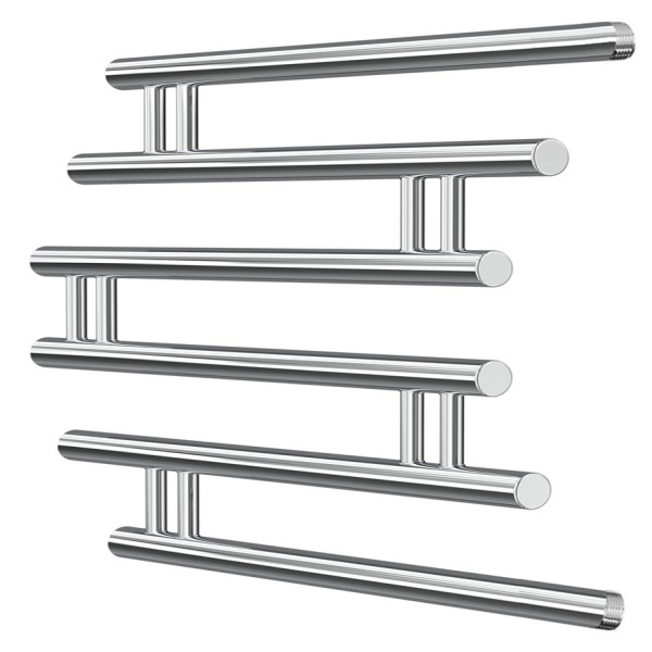 Фото Полотенцесушитель Ника ПМ-4 50/70 без полки