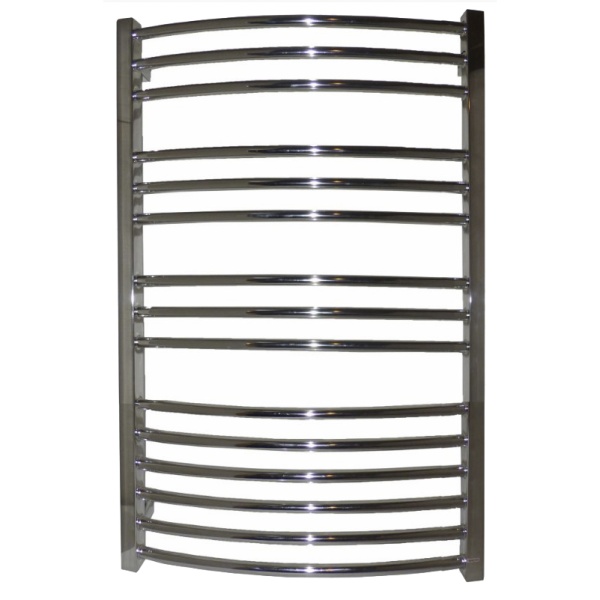 Фото Полотенцесушитель ГРОТА CALMA 63/120(-)