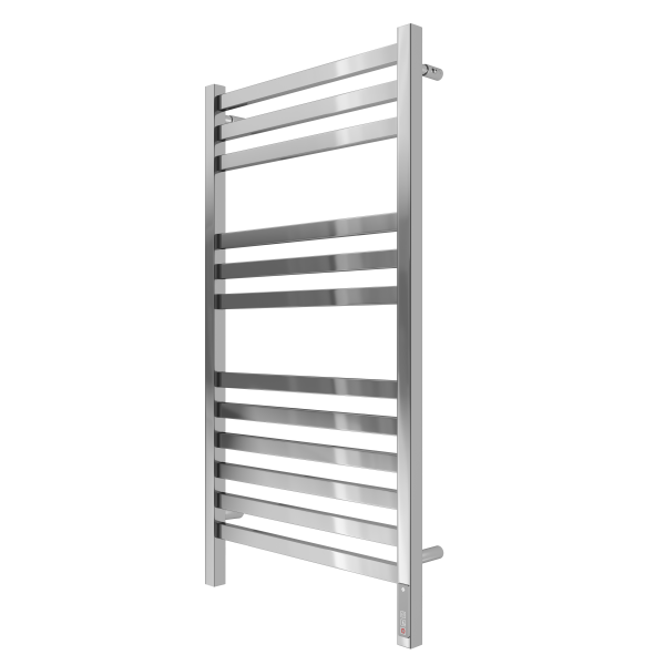 схема для Полотенцесушитель с/т TERMINUS Электро Ното П12 500х1000 (sensor quick touch) NEW подключения