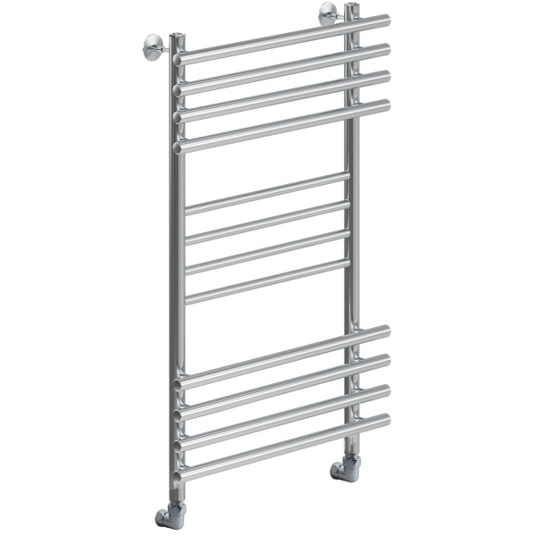 Полотенцесушитель MYFREA My New York 100/50 (Комплект 762SCH0504)