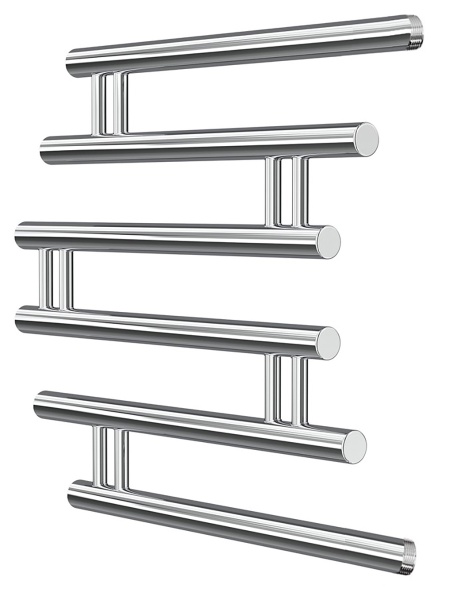 Фото Полотенцесушитель Ника ПМ-4 60/50 без полки