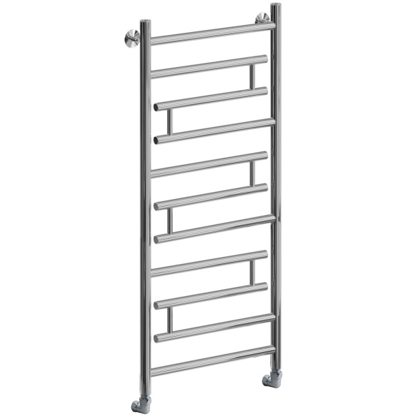 Полотенцесушитель MYFREA My Rome 100/50 (Комплект 762SCH0504)