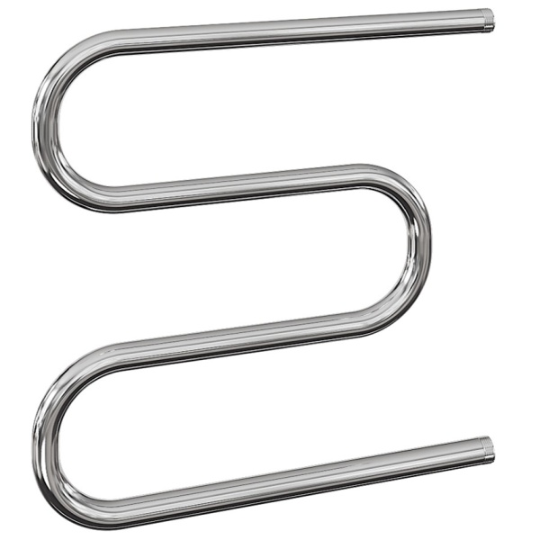 Фото Полотенцесушитель Ника М-обр. (3/4) 50/60 без полки