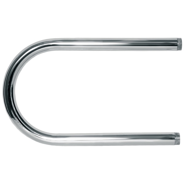 Фото Полотенцесушитель Ника П-обр. 32/90 без полки