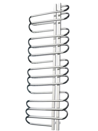 Фото Полотенцесушитель ГРОТА STELLE 50/120 R