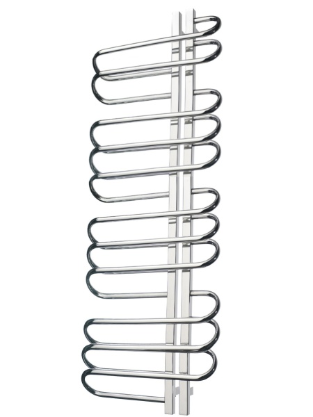 Фото Полотенцесушитель ГРОТА STELLE 50/120 R