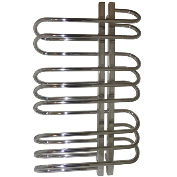 Фото Полотенцесушитель ГРОТА STELLE 50/90 R(-)