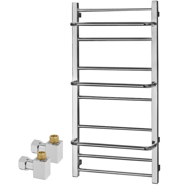 Полотенцесушитель ГРОТА VISTA 48/90 (758SCH040504)