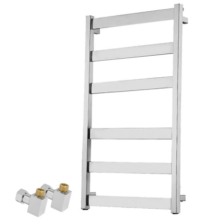 Полотенцесушитель ГРОТА BREZZA 53/90 (758SCH040504)