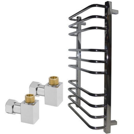 Полотенцесушитель ГРОТА ECOFORTE 53/90 (758SCH040504)