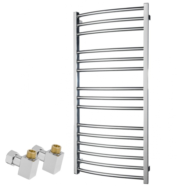 Полотенцесушитель ГРОТА CALMA 48/90 (758SCH040504)