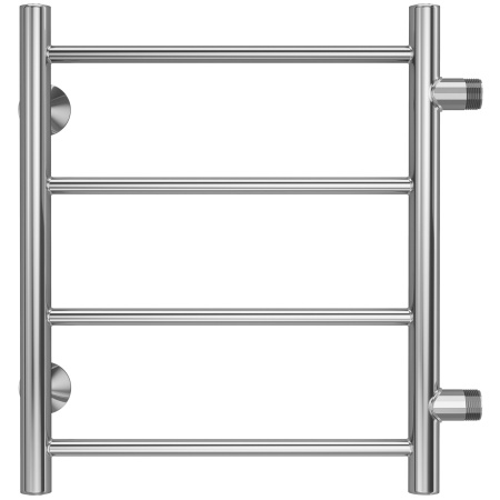 Фото Полотенцесушитель TERMINUS Эконом Аврора П4 400х500 бп320 NEW