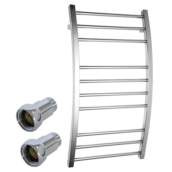 Полотенцесушитель ГРОТА PRIMO 48/90 (731SCH0504)