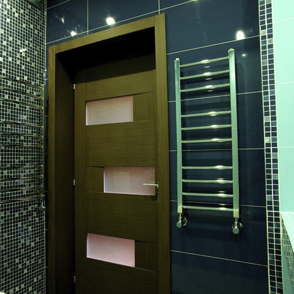 Фото Полотенцесушитель ГРОТА ECOCLASSIK 48/90