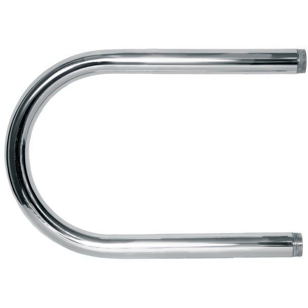 Фото Полотенцесушитель Ника П-обр. 32/50 без полки