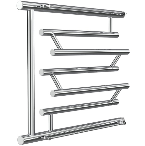 Фото Полотенцесушитель Ника ПМ-3 50/40 с полкой