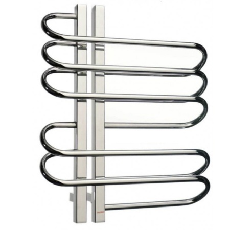 Фото Полотенцесушитель ГРОТА STELLE 50/60 L