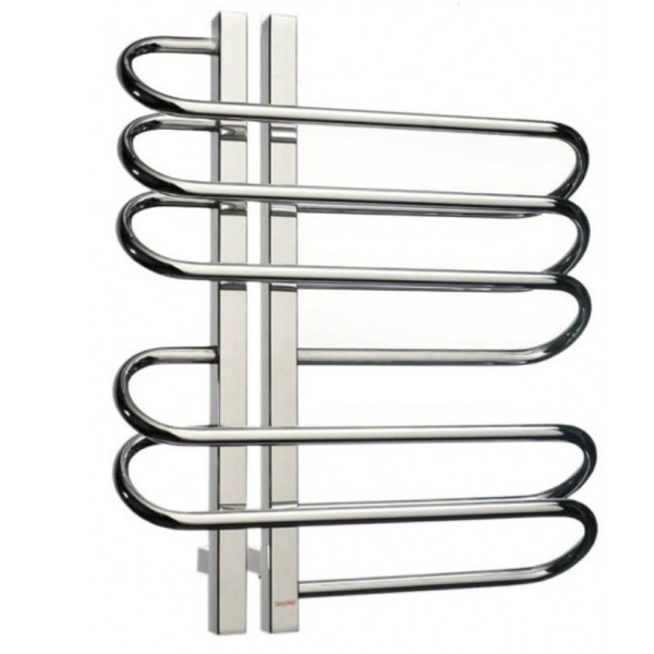 Фото Полотенцесушитель ГРОТА STELLE 50/60 L