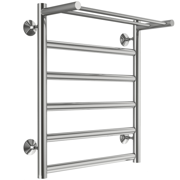 Фото Полотенцесушитель TERMINUS Эконом Хендрикс П6 500х600 NEW*