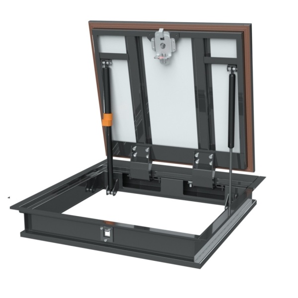 Газовые пружины Хаммер (пара)