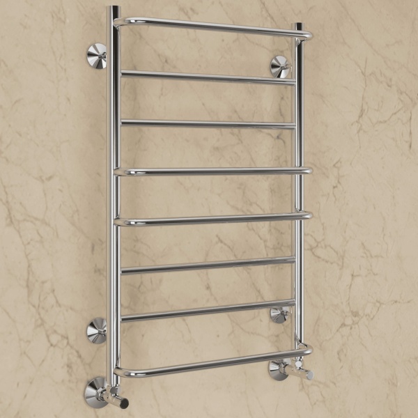 Фото Полотенцесушитель TERMINUS Эконом Евромикс П8 500х800 NEW