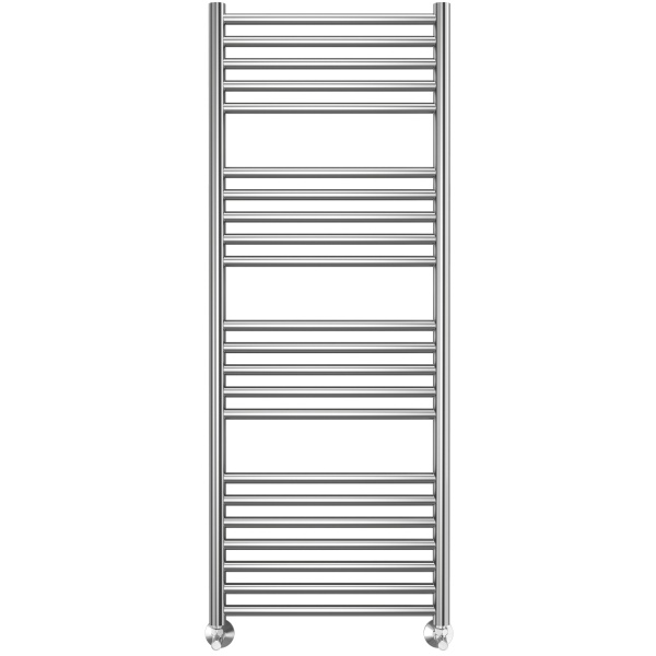 Фото Полотенцесушитель TERMINUS Люкс Альба П22 500х1400 NEW