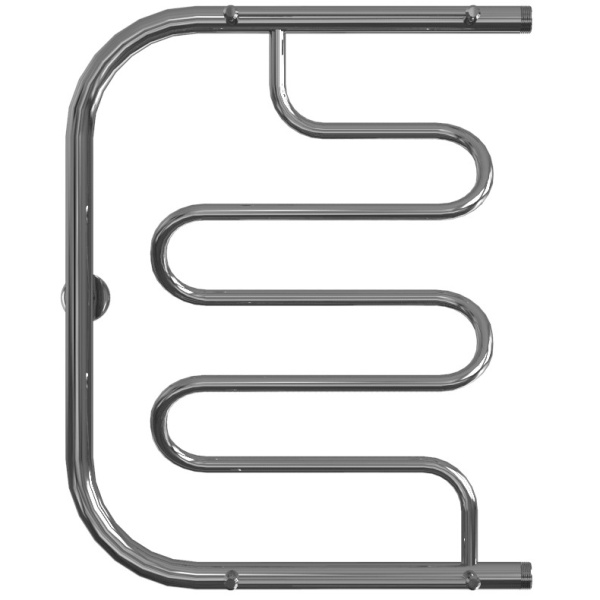 Фото Полотенцесушитель Energy Mix 500/500