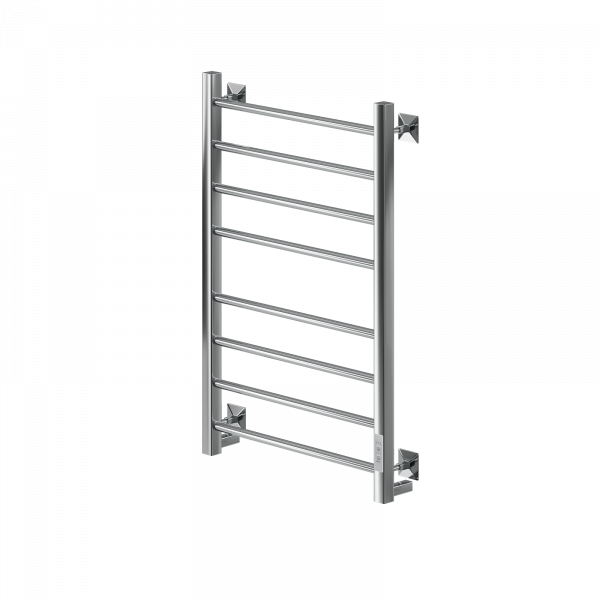 Полотенцесушитель Электрич.кабельный Ника СТЕП-3 80/40 U - фото и схемы подключения