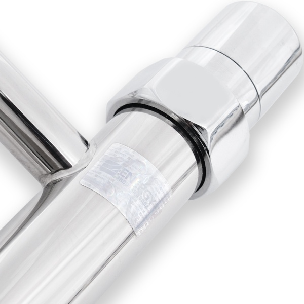 Фото Полотенцесушитель Energy Sonata 1200/600