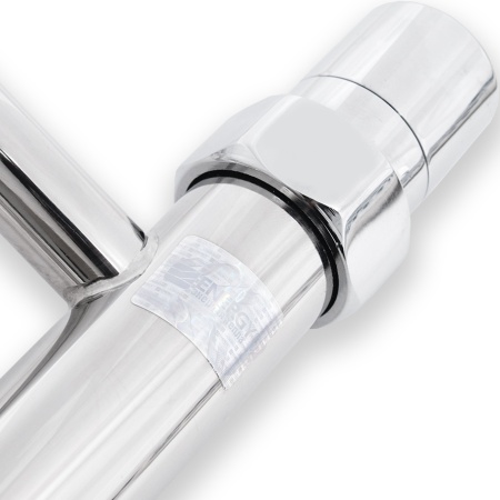 Фото Полотенцесушитель Energy Sonata 1000/500