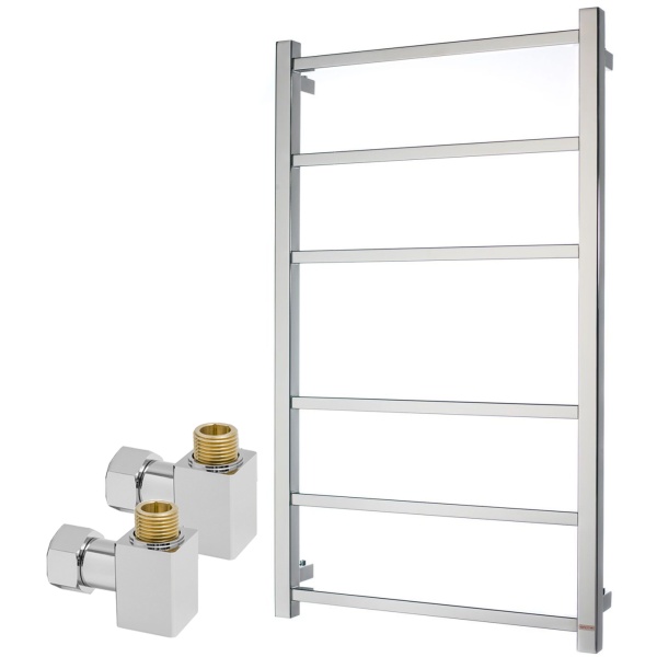 Полотенцесушитель ГРОТА MODA 53/90 (758SCH040504)