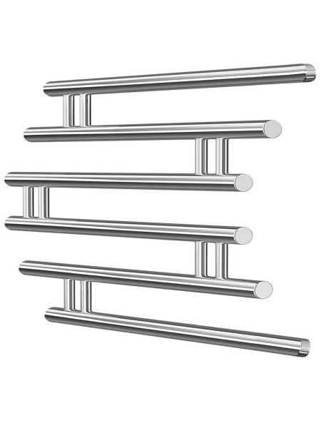 Фото Полотенцесушитель Ника ПМ-4 60/60 без полки