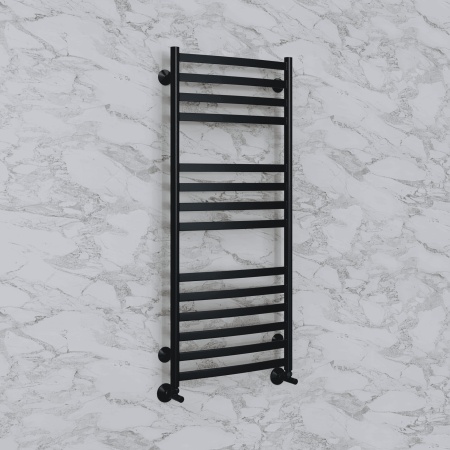 Фото Полотенцесушитель TERMINUS Стандарт Авиэль П14 500х1200 NEW