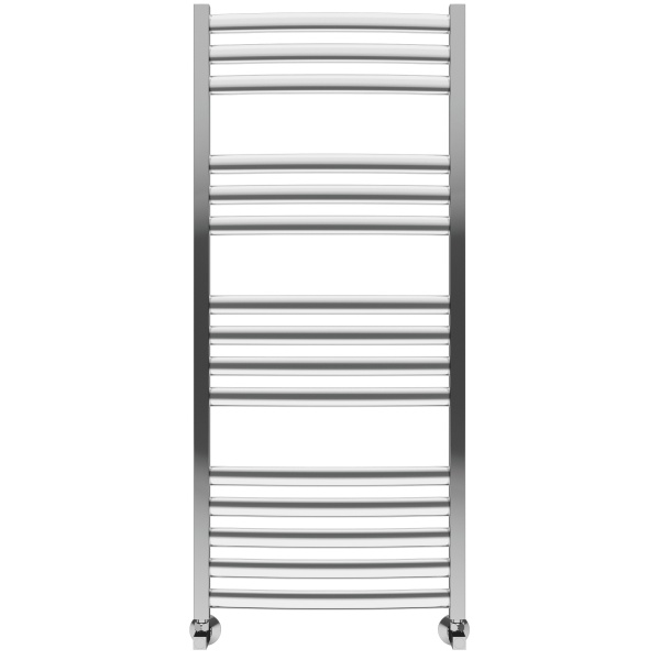 Фото Полотенцесушитель TERMINUS Люкс Палермо П15 500х1200 NEW