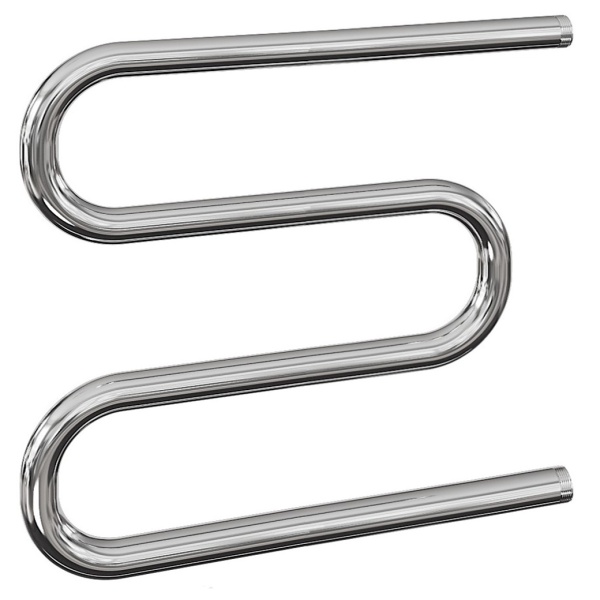 Фото Полотенцесушитель Ника М-обр. 60/80 без полки