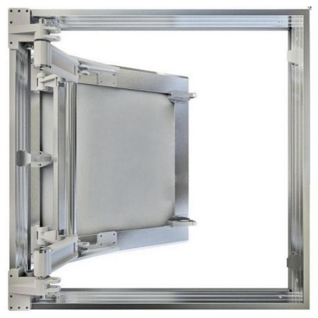 Люк под плитку Хаммер Слава 50/50