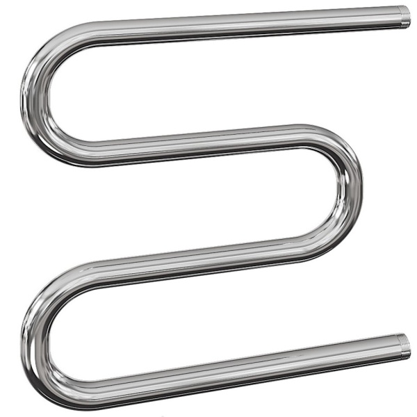 Фото Полотенцесушитель Ника М-обр. 50/80 без полки