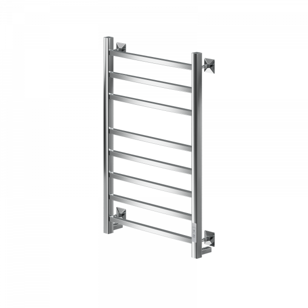 Полотенцесушитель Электрич.кабельный Ника СТЕП-2 80/40 U - фото и схемы подключения