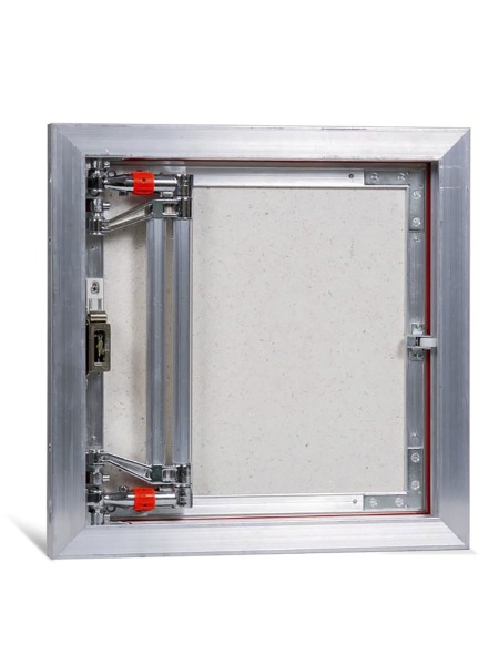 Люк под плитку ПРАКТИКА ЕВРОФОРМАТ АТР 30/30 (ш/в)