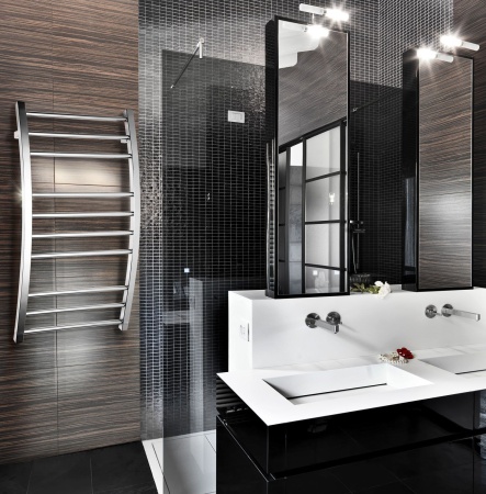 Фото Полотенцесушитель ГРОТА PRIMO 48/90 УЦ