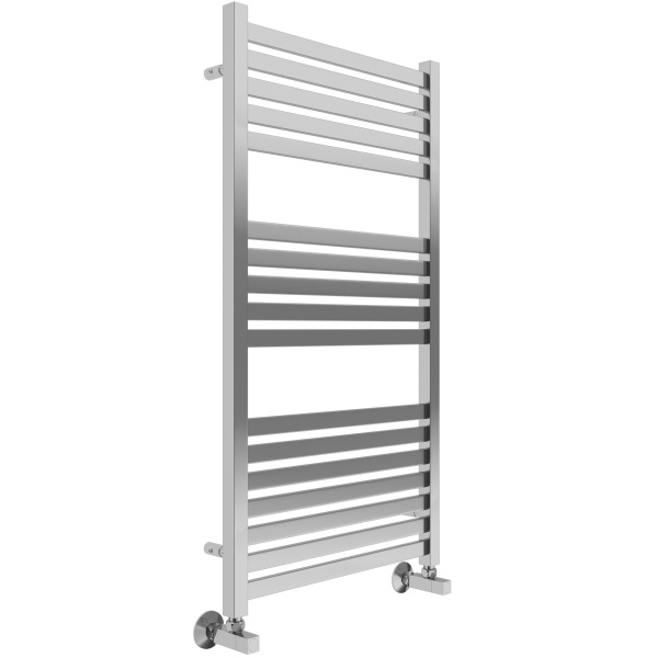 Фото Полотенцесушитель TERMINUS Люкс Тоскана П17 500х1000 NEW