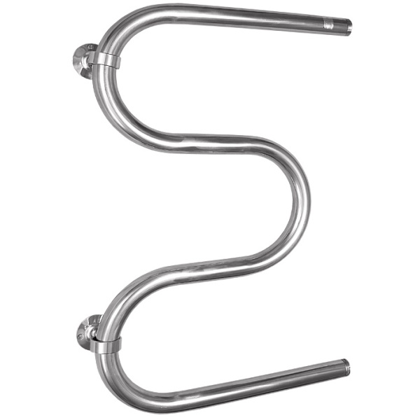 Фото Полотенцесушитель Energy Solo 600/400