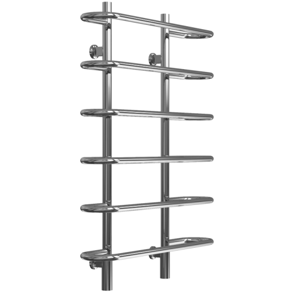 Полотенцесушитель Электрич. Energy NOVA 800/600 80W - фото и схемы подключения