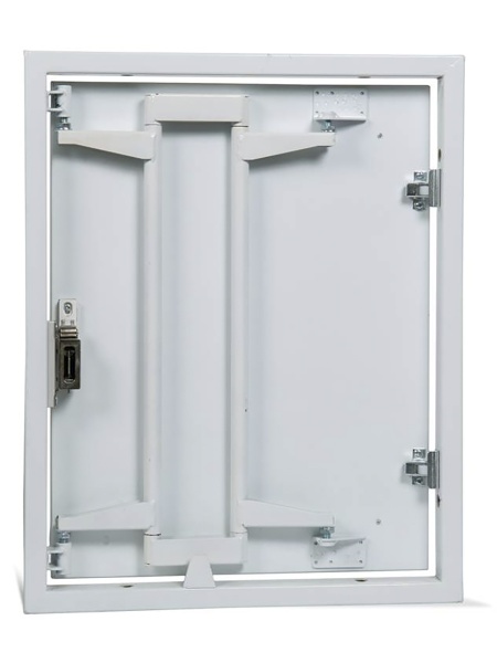 Люк под плитку ПРАКТИКА ФОРМАТ-Н МН 40/50 (ш/в)